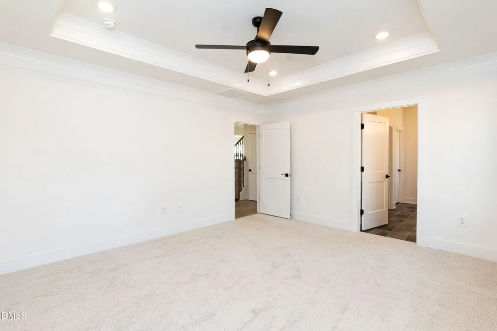 42 Braddock Court Garner NC 27529