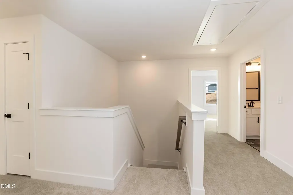 42 Braddock Court Garner NC 27529
