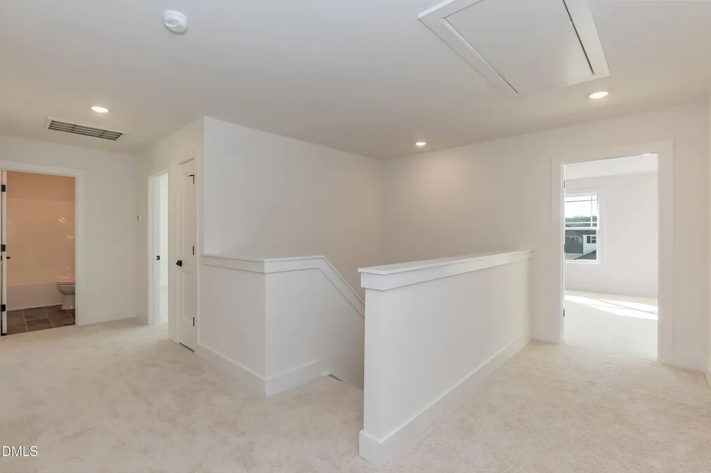 42 Braddock Court Garner NC 27529