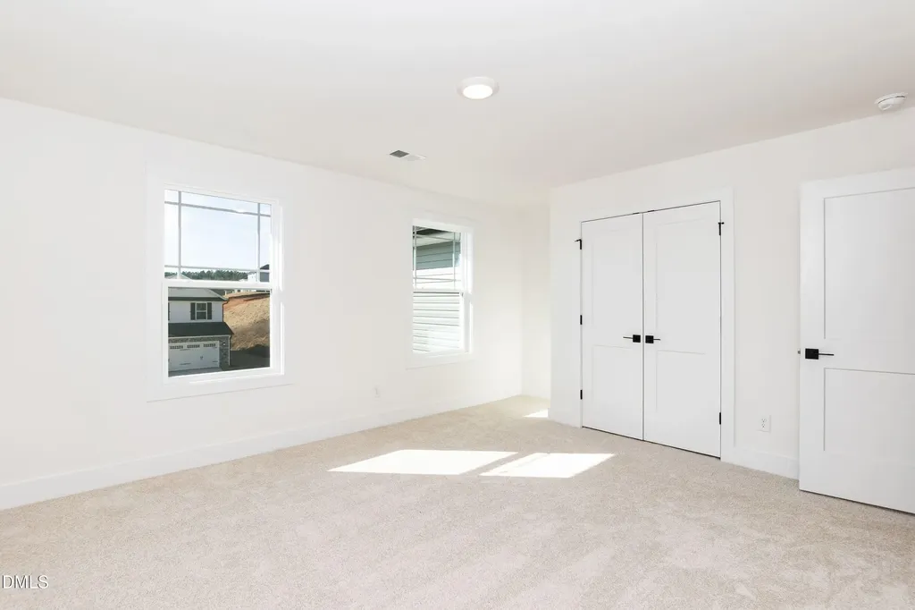 42 Braddock Court Garner NC 27529