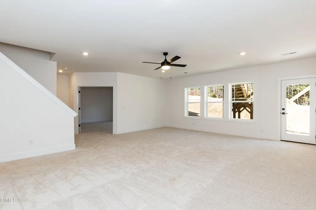 42 Braddock Court Garner NC 27529