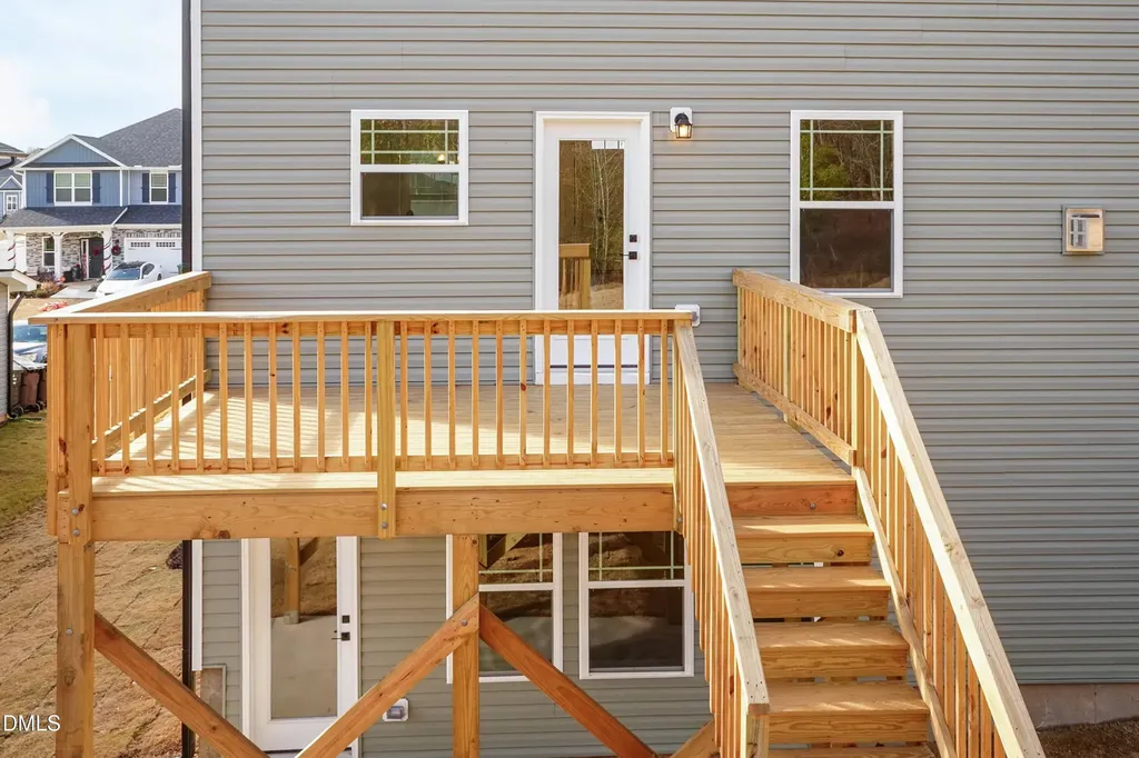 42 Braddock Court Garner NC 27529