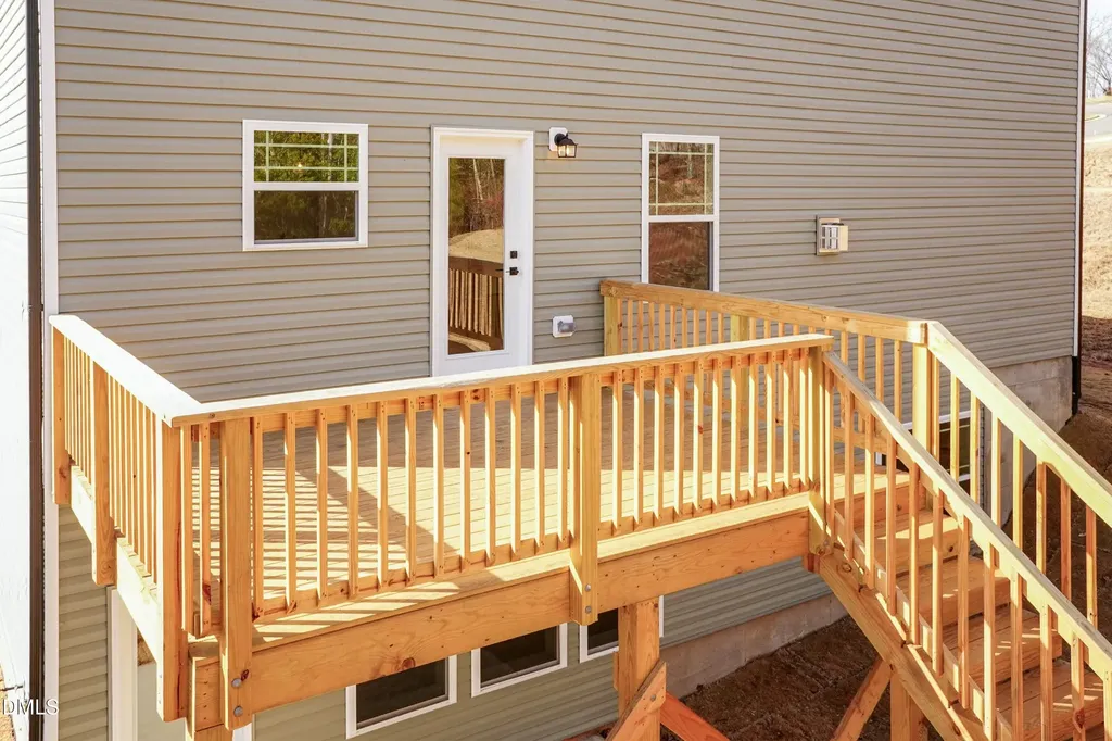 42 Braddock Court Garner NC 27529