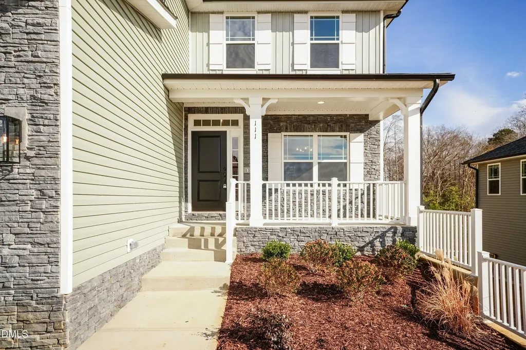42 Braddock Court Garner NC 27529