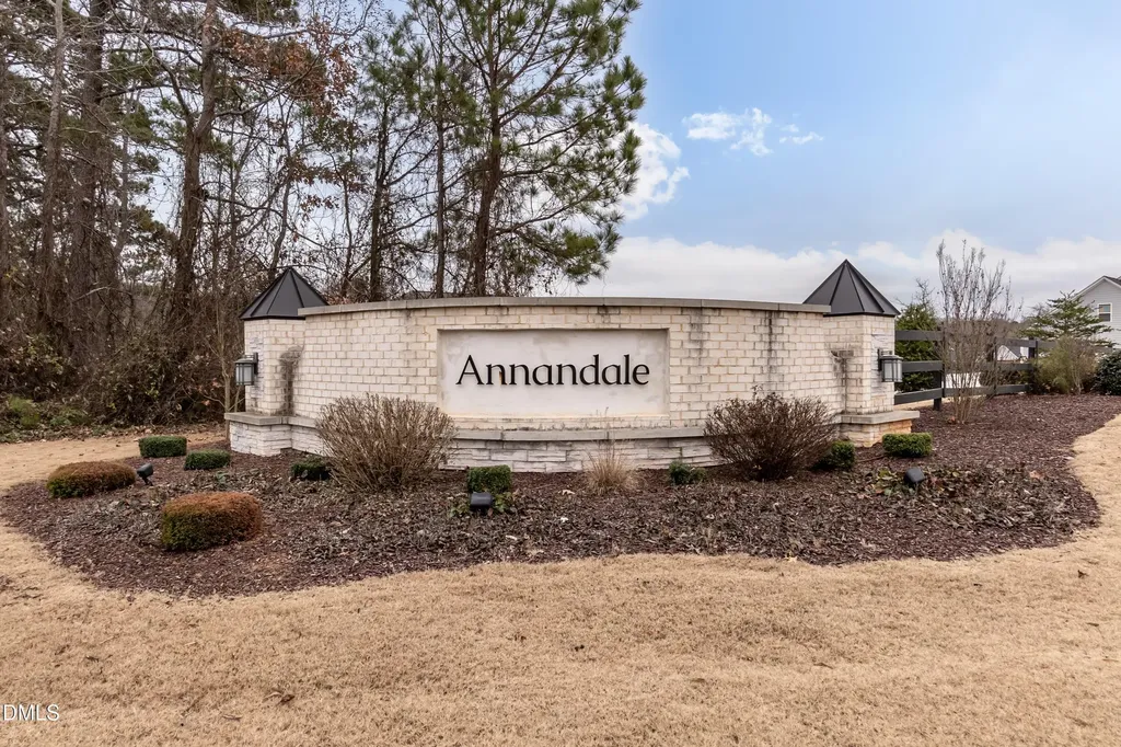 42 Braddock Court Garner NC 27529
