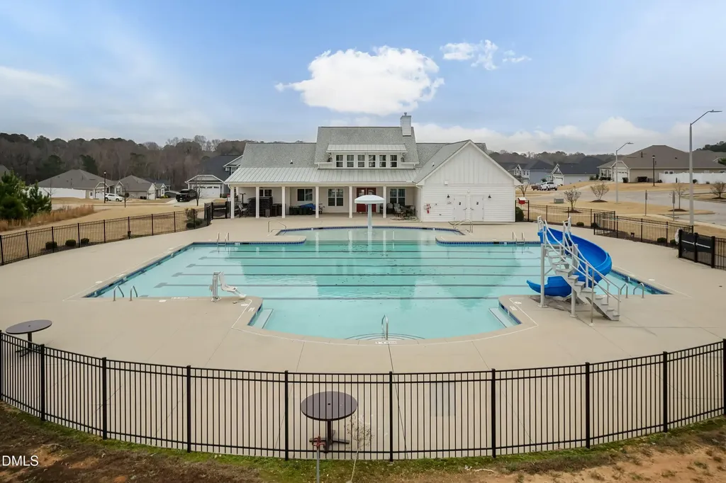 42 Braddock Court Garner NC 27529