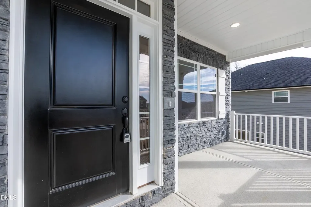42 Braddock Court Garner NC 27529
