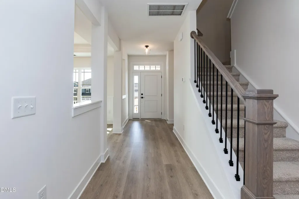 42 Braddock Court Garner NC 27529