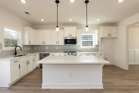42 Braddock Court Garner NC 27529