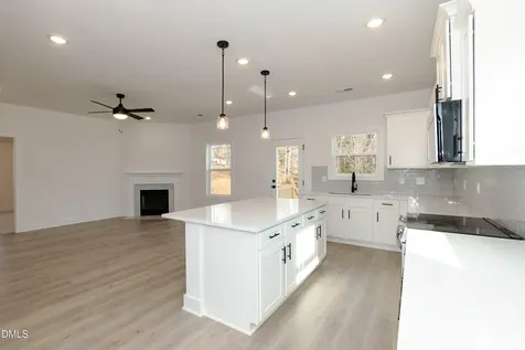 42 Braddock Court Garner NC 27529