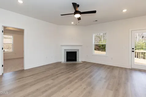 42 Braddock Court Garner NC 27529