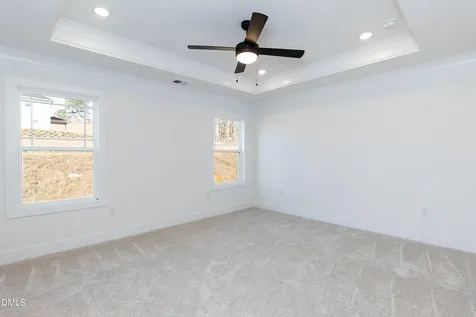 42 Braddock Court Garner NC 27529