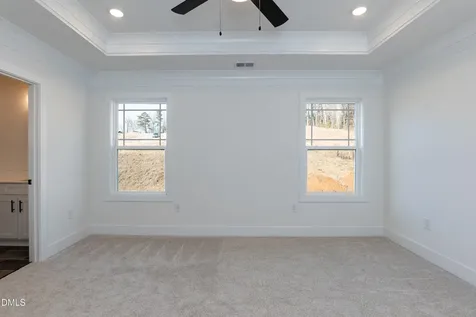 42 Braddock Court Garner NC 27529