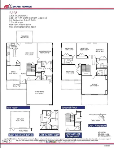 42 Braddock Court Garner NC 27529