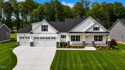 243 Seahawk Way Zebulon NC 27597