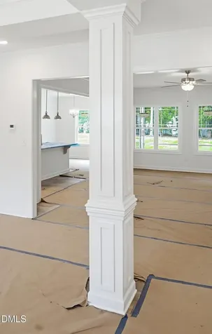 243 Seahawk Way Zebulon NC 27597