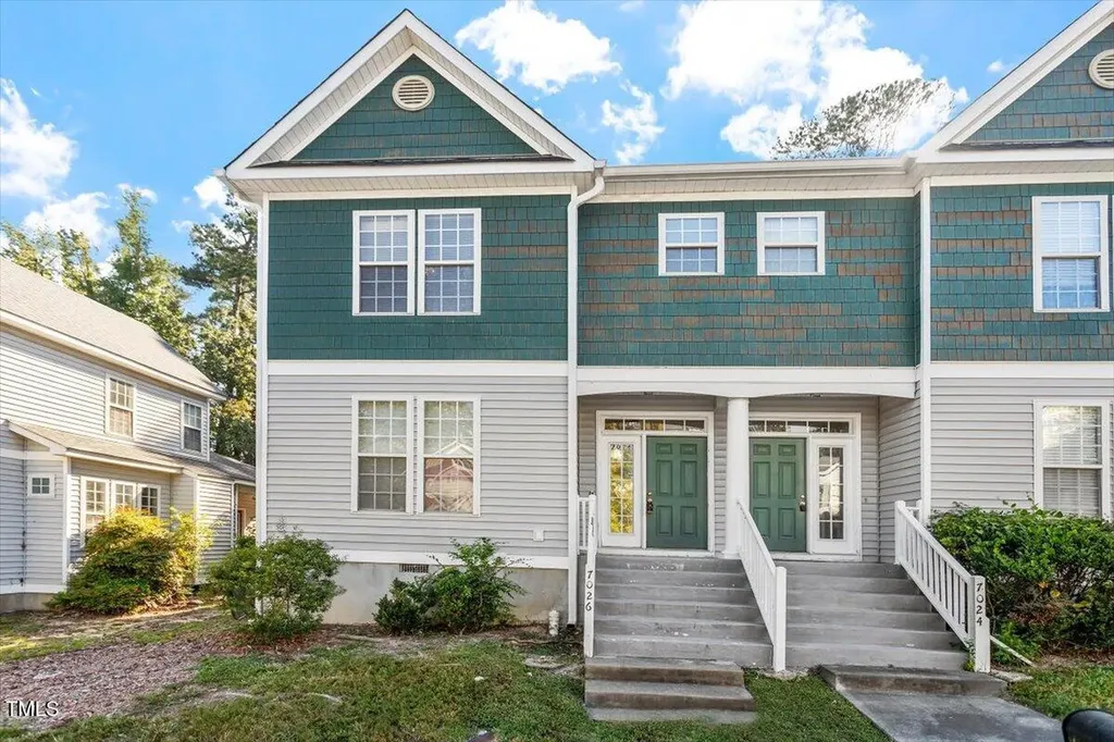 7026 Jeffreys Creek Lane Raleigh NC 27616
