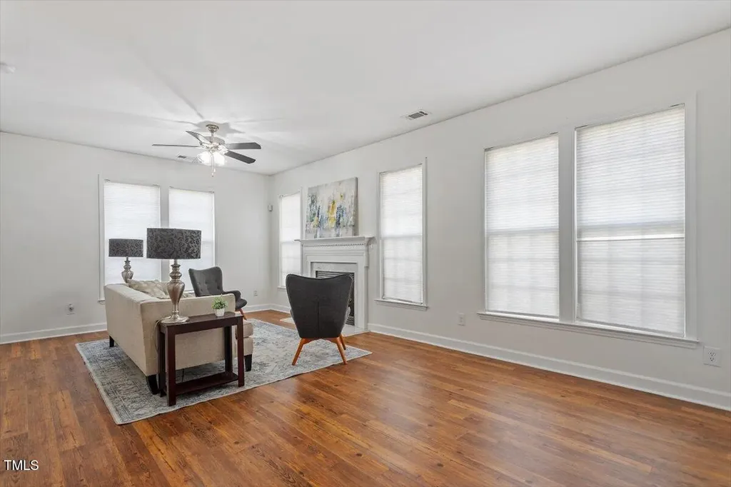 7026 Jeffreys Creek Lane Raleigh NC 27616