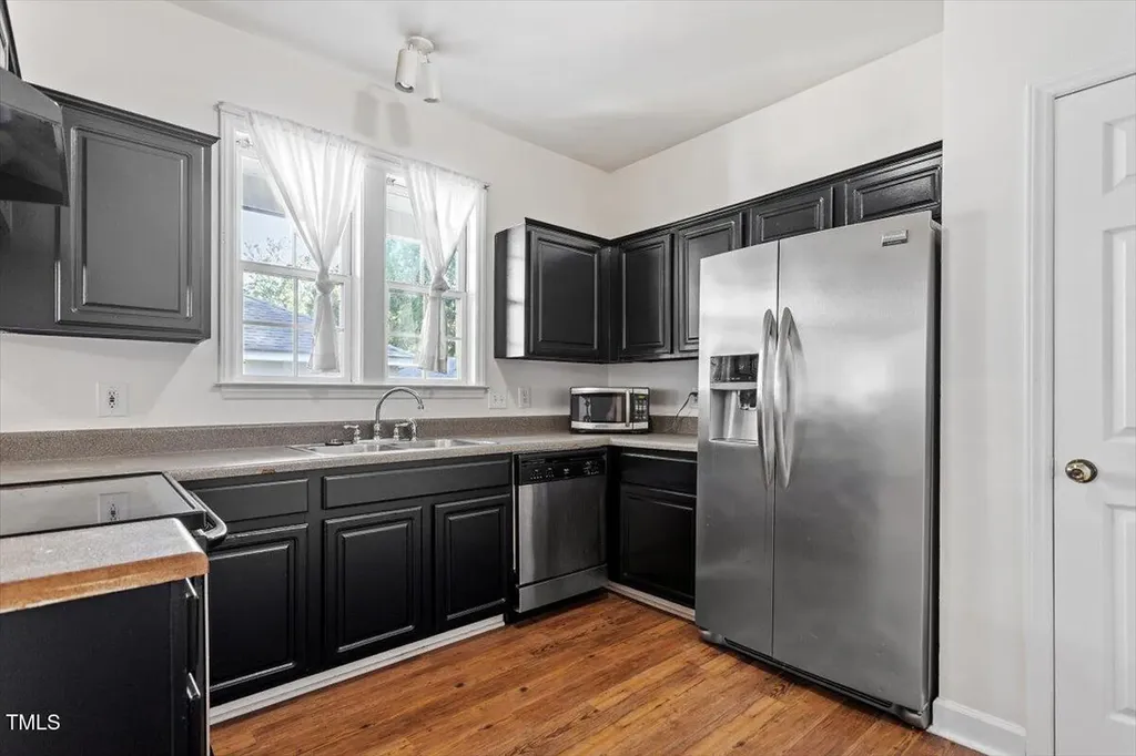 7026 Jeffreys Creek Lane Raleigh NC 27616