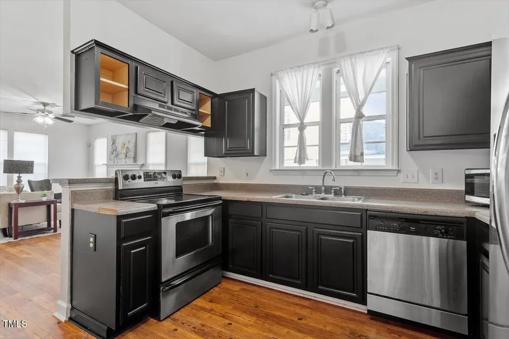 7026 Jeffreys Creek Lane Raleigh NC 27616