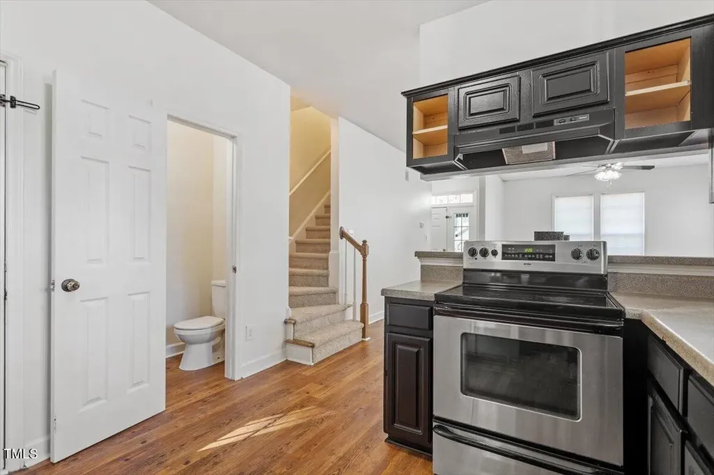 7026 Jeffreys Creek Lane Raleigh NC 27616