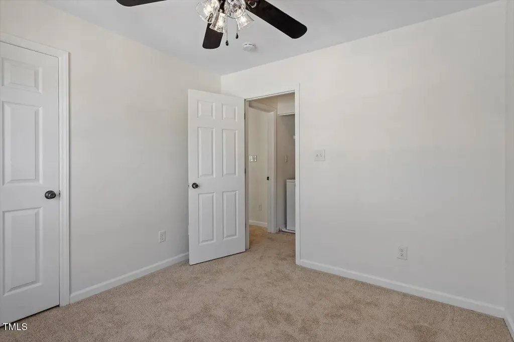 7026 Jeffreys Creek Lane Raleigh NC 27616