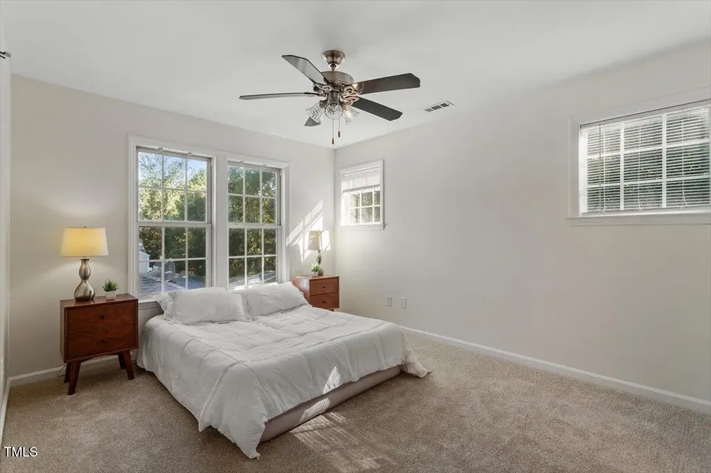 7026 Jeffreys Creek Lane Raleigh NC 27616