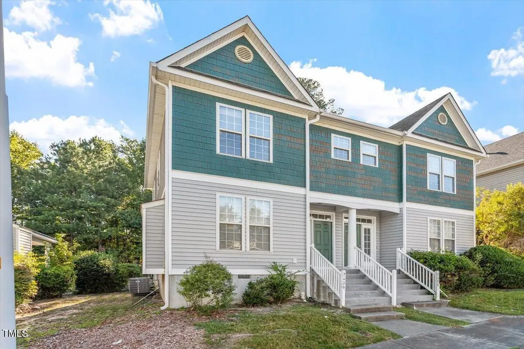 7026 Jeffreys Creek Lane Raleigh NC 27616