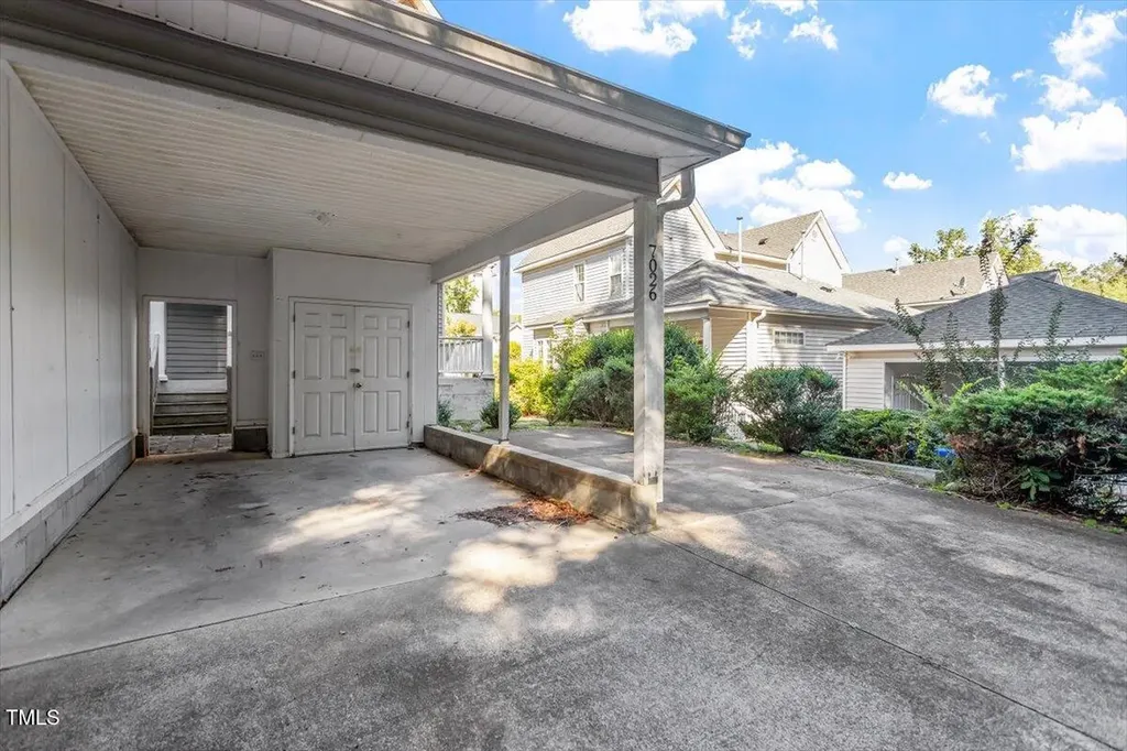 7026 Jeffreys Creek Lane Raleigh NC 27616