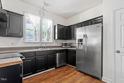 7026 Jeffreys Creek Lane Raleigh NC 27616