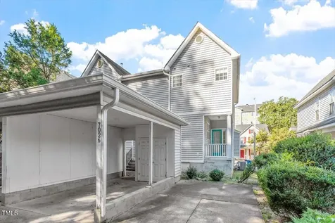 7026 Jeffreys Creek Lane Raleigh NC 27616