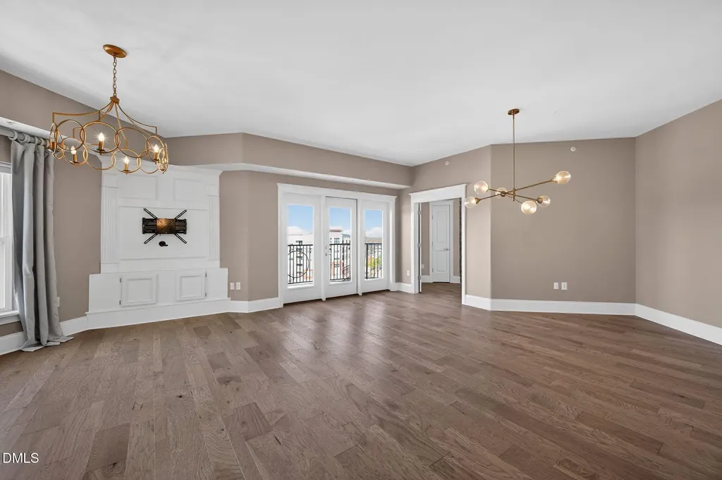 222 Glenwood Avenue Raleigh NC 27603