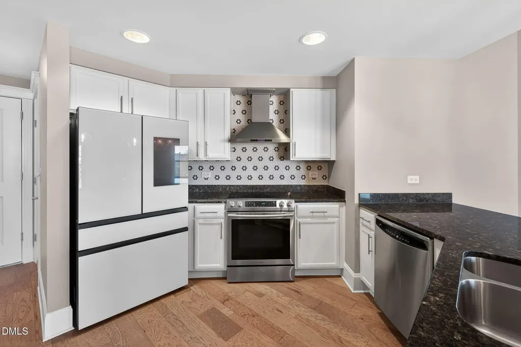 222 Glenwood Avenue Raleigh NC 27603