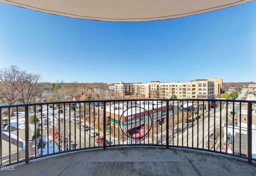 222 Glenwood Avenue Raleigh NC 27603