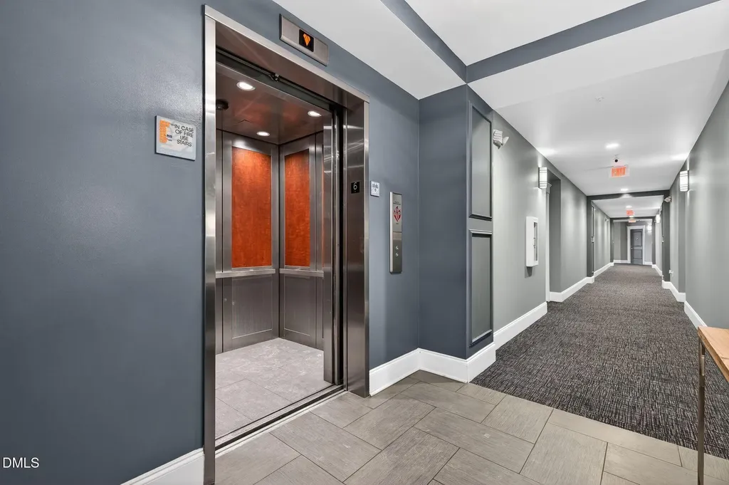 222 Glenwood Avenue Raleigh NC 27603
