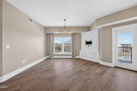222 Glenwood Avenue Raleigh NC 27603