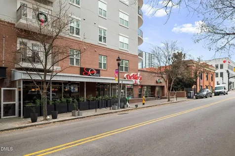 222 Glenwood Avenue Raleigh NC 27603