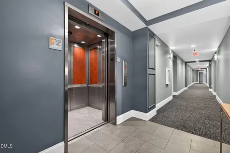 222 Glenwood Avenue Raleigh NC 27603