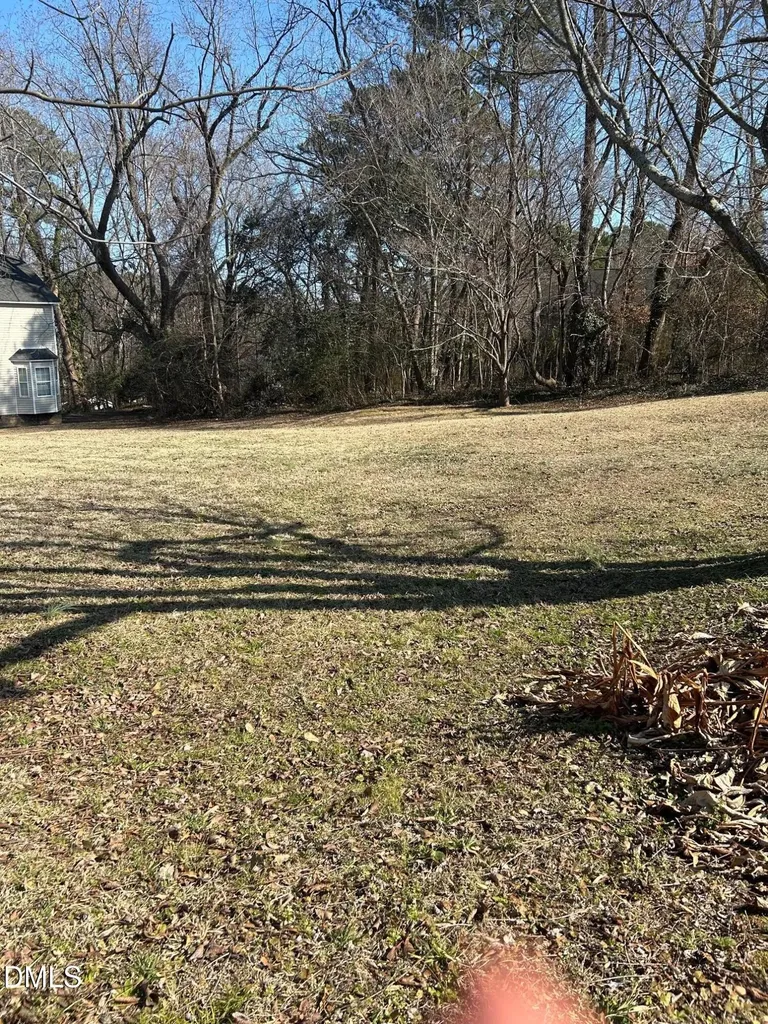 400 E Hinton Street Clayton NC 27520