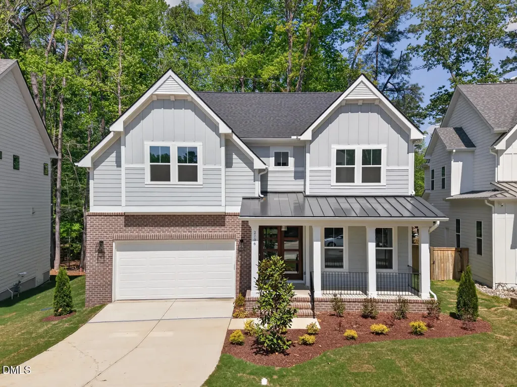 2706 Pathway Drive Chapel Hill NC 27516