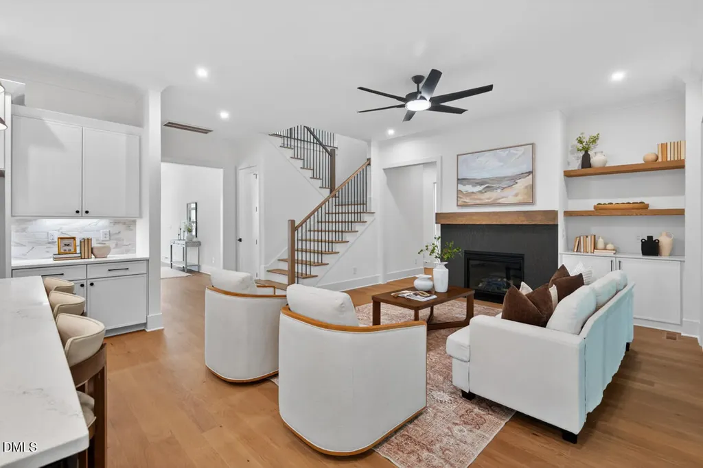 2706 Pathway Drive Chapel Hill NC 27516