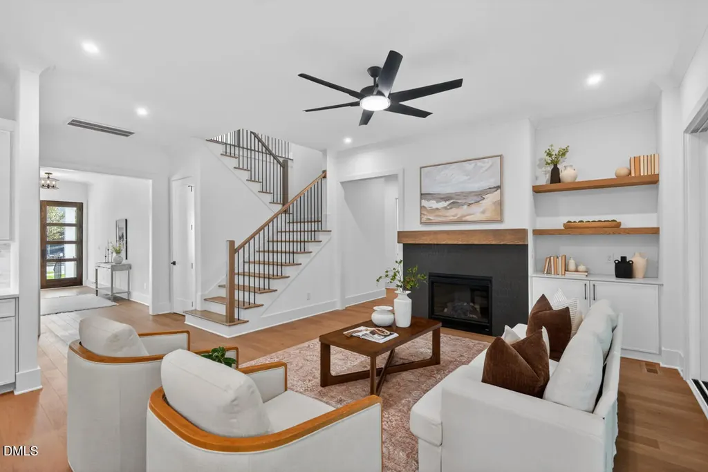 2706 Pathway Drive Chapel Hill NC 27516