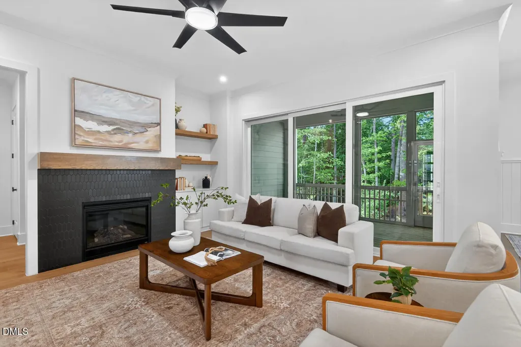 2706 Pathway Drive Chapel Hill NC 27516