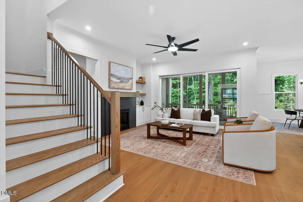 2706 Pathway Drive Chapel Hill NC 27516