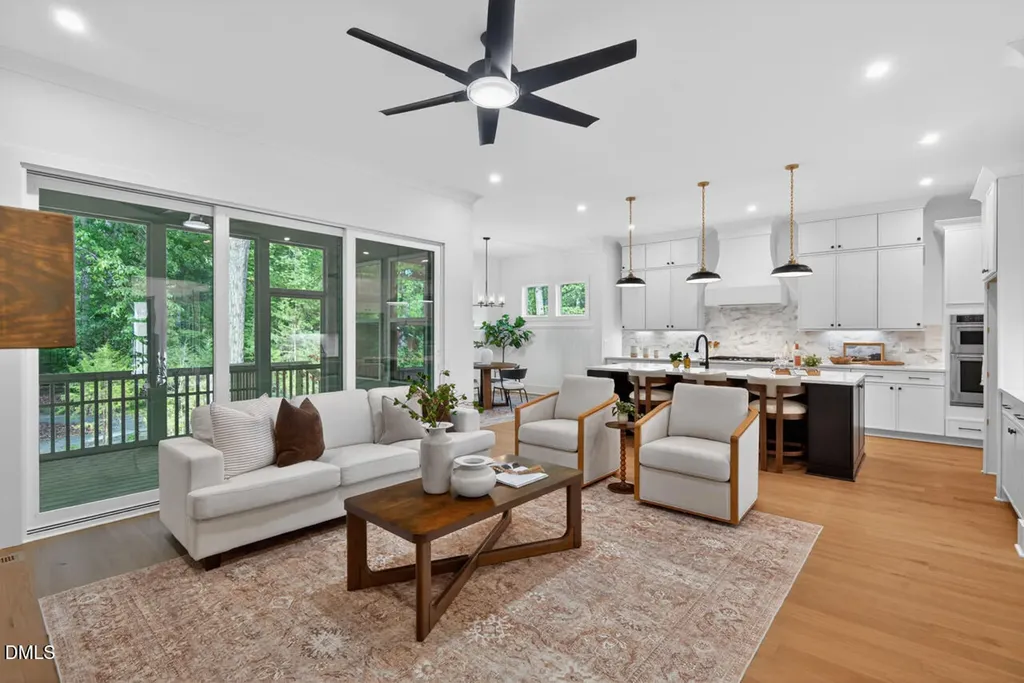 2706 Pathway Drive Chapel Hill NC 27516