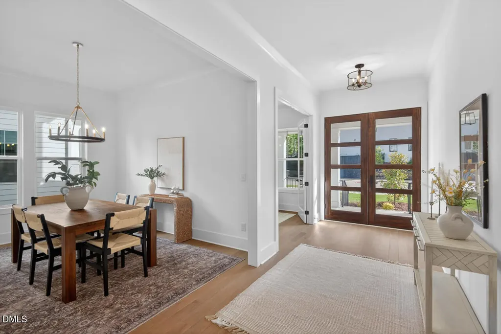 2706 Pathway Drive Chapel Hill NC 27516