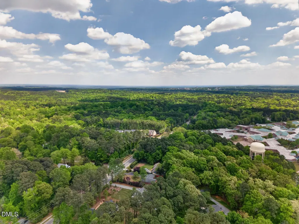 2706 Pathway Drive Chapel Hill NC 27516