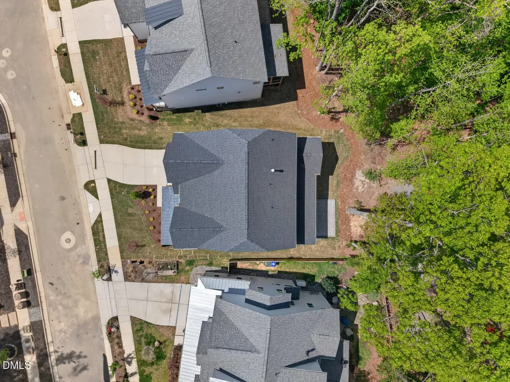 2706 Pathway Drive Chapel Hill NC 27516