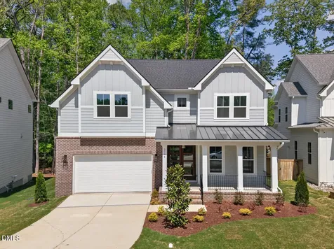 2706 Pathway Drive Chapel Hill NC 27516