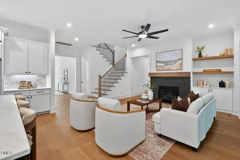 2706 Pathway Drive Chapel Hill NC 27516